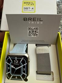 Smartwatch Breil Tribe SBT-X