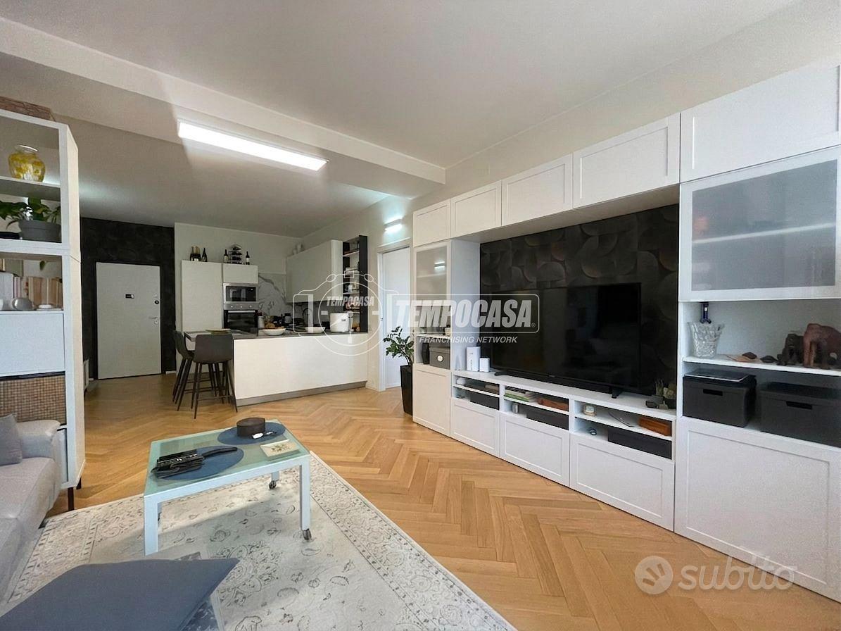 Appartamento – Paderno Dugnano, Dugnano - Vista 4