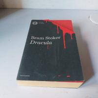 Bram Stoker Dracula