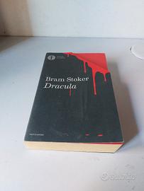 Bram Stoker Dracula
