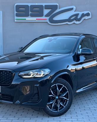 Bmw X4 xDrive20d 48V Msport*TETTO PANORAMICO*