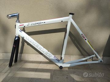 Telaio Wheeler 7100 Racing