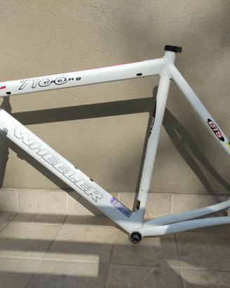 Telaio Wheeler 7100 Racing