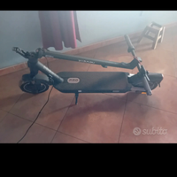 Monopattino xiamoi 5 pro