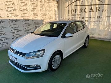 Volkswagen Polo 1.4 TDI 5p. Comfortline BlueMotion