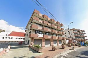 Immobile in asta di 85 m² con 4 locali e box auto 