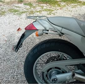 portapacchi per aprilia moto6.5 