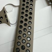 Cinturino Apple Nike Sport Olive 45mm verde kaki