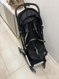 Cybex Orfeo