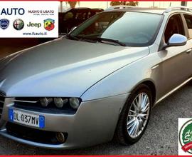 Alfa Romeo 159 Sw 2008 1.9 Jtdm 150cv.