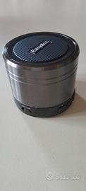 Cassa bluetooth