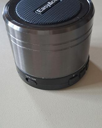 Cassa bluetooth