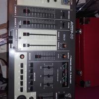 BST ACTIVE 30 mixer preamplificatore