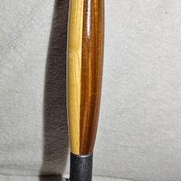 vanghetto tartufi con 2 tipi di legno.