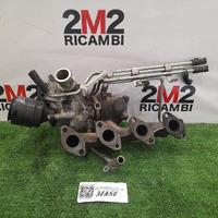 CAMBIO MANUALE COMPLETO VOLKSWAGEN Golf 6 Berlina