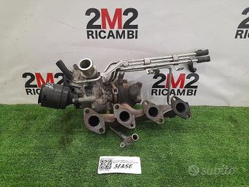 CAMBIO MANUALE COMPLETO VOLKSWAGEN Golf 6 Berlina