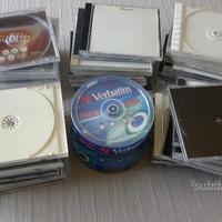 Custodie CD Cover Pioneer dj cdj copertine