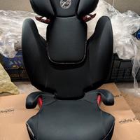 CYBEX Gold Seggiolino Solution S2 i-Fix