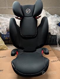 CYBEX Gold Seggiolino Solution S2 i-Fix