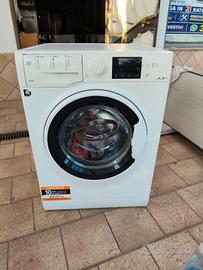 Lavatrice Hotpoint 9kg NUOVA