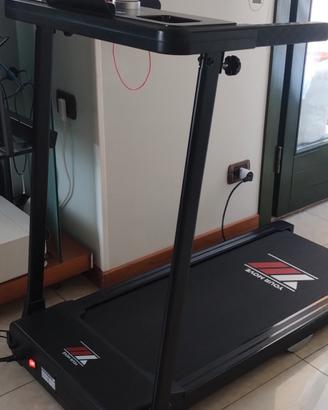 Tapis Roulant YM NEXT 2000 PRO