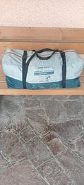 TENDA CAMPEGGIO