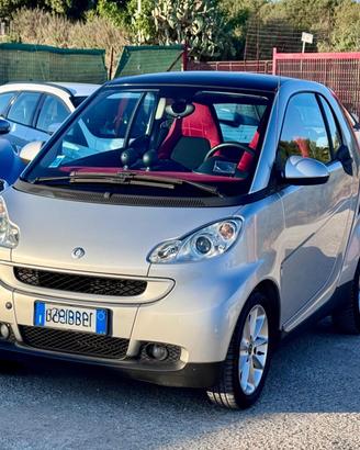 Smart ForTwo 800 40 kW coupé passion cdi