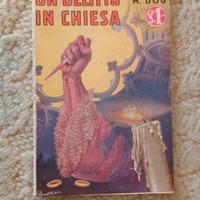 un delitto in chiesa 1937 giallo 