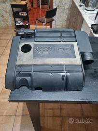 cover coprimotore audi tt mk2 8j benzina 