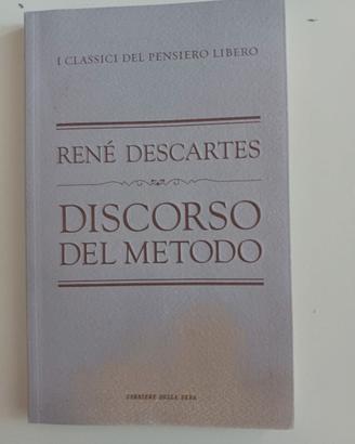 Discorso sul Metodo di Renè Descartes - Cartesio