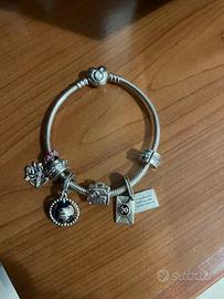 Bracciale Pandora