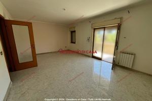 Appartamento, Guarnaschelli, Palermo.