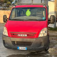 Iveco daily 35c15