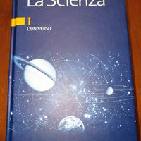 Volume L'universo - Enciclopedia della Scienza