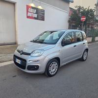 FIAT PANDA 1.0 HYBRID 2021
