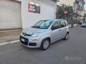 FIAT PANDA 1.0 HYBRID 2021