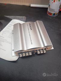 amplificatore