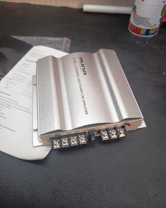 amplificatore