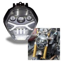 Fanale LED BMW R1200R LC 2016-2020 Canbus