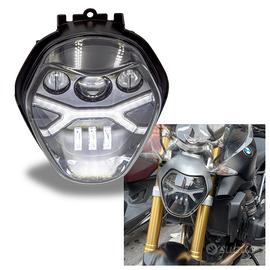 Fanale LED BMW R1200R LC 2016-2020 Canbus
