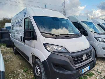 FIAT DUCATO 2.2 L2H2 FURG Km 60.000