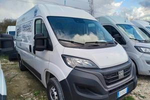 FIAT DUCATO 2.2 L2H2 FURG Km 60.000