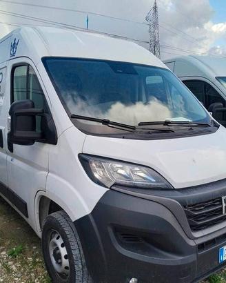 FIAT DUCATO 2.2 L2H2 FURG Km 60.000