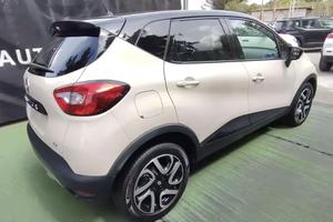 RENAULT CAPTUR (CAMBIO AUTOMATICO)