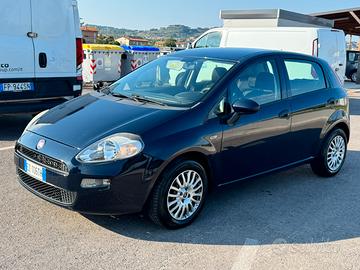 FIAT PUNTO EVO 2015