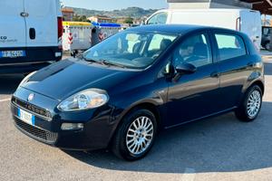 FIAT PUNTO EVO 2015
