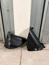 Fianchetti Fantic Caballero 125/500