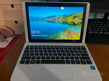 Laptop HP Pavilion X2