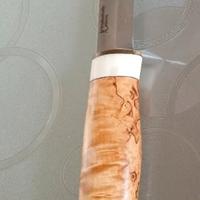 Coltello svedese