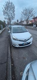 toyota yaris 1.0